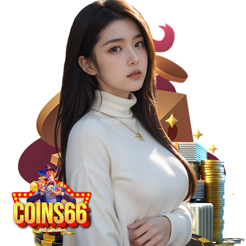 coins66 เว็บตรง